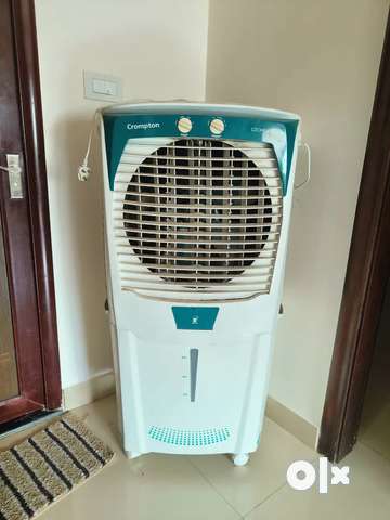 Crompton cooler hot sale ozone 88