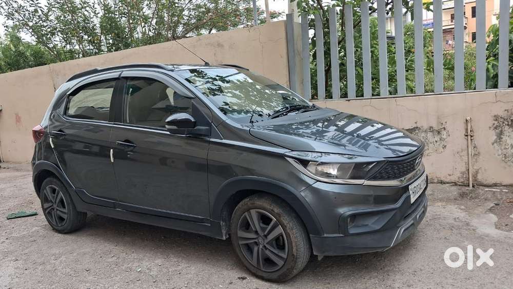 Tata Tiago Nrg Petrol 2023