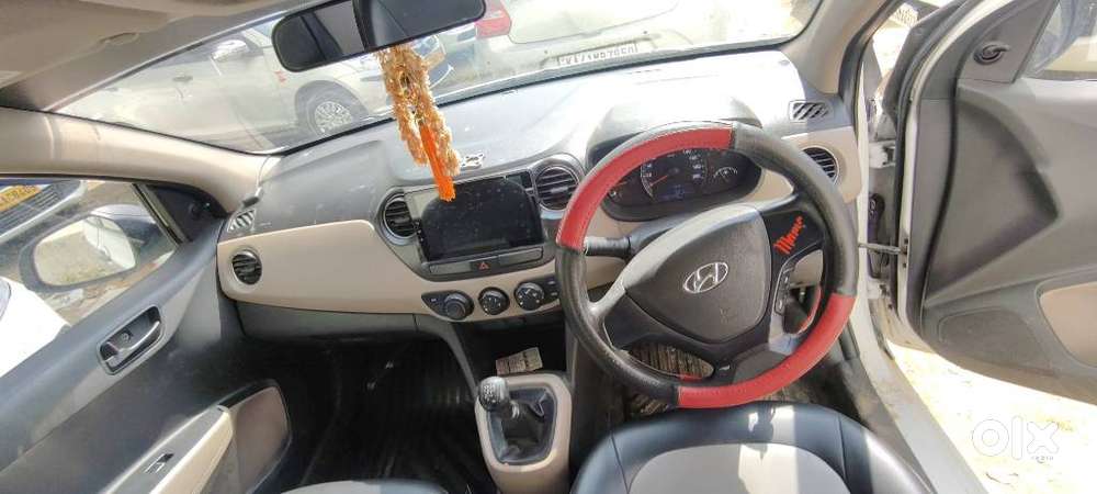 Hyundai Xcent Prime 1.2 T Crdi, 2020, Diesel