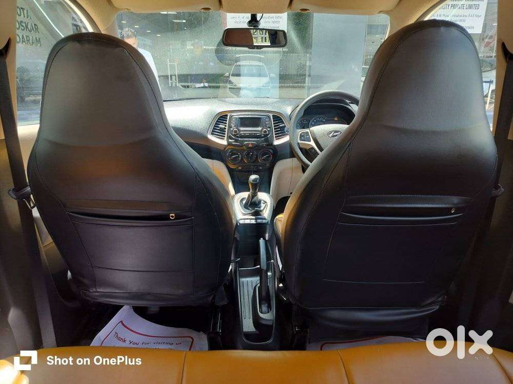Hyundai New Santro 1.1 Magna Mt, 2021, Petrol
