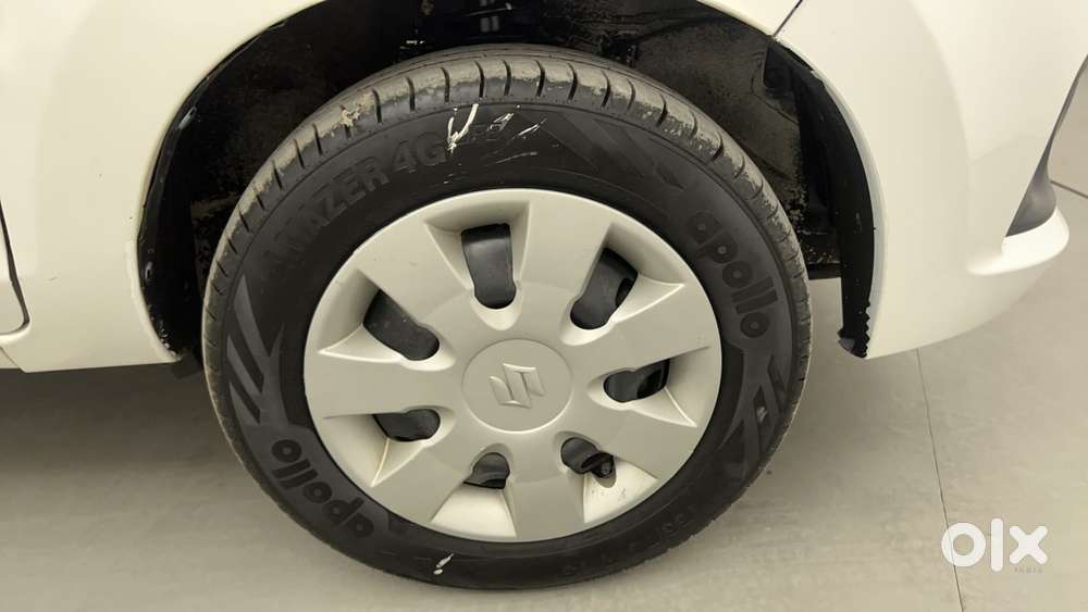 Maruti Suzuki Alto K10 2010-2014 Vxi, 2019, Petrol