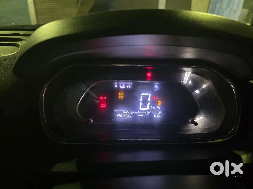 Tata Tiago 1.2 Revotron 2021