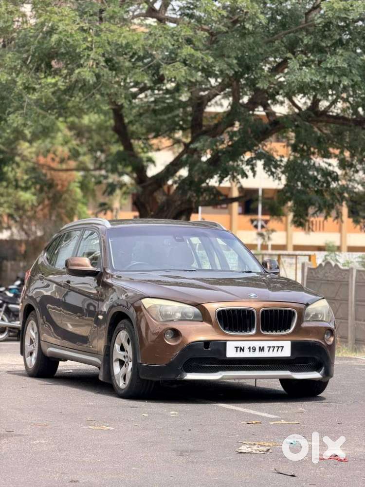 Bmw X1, 2011, Diesel