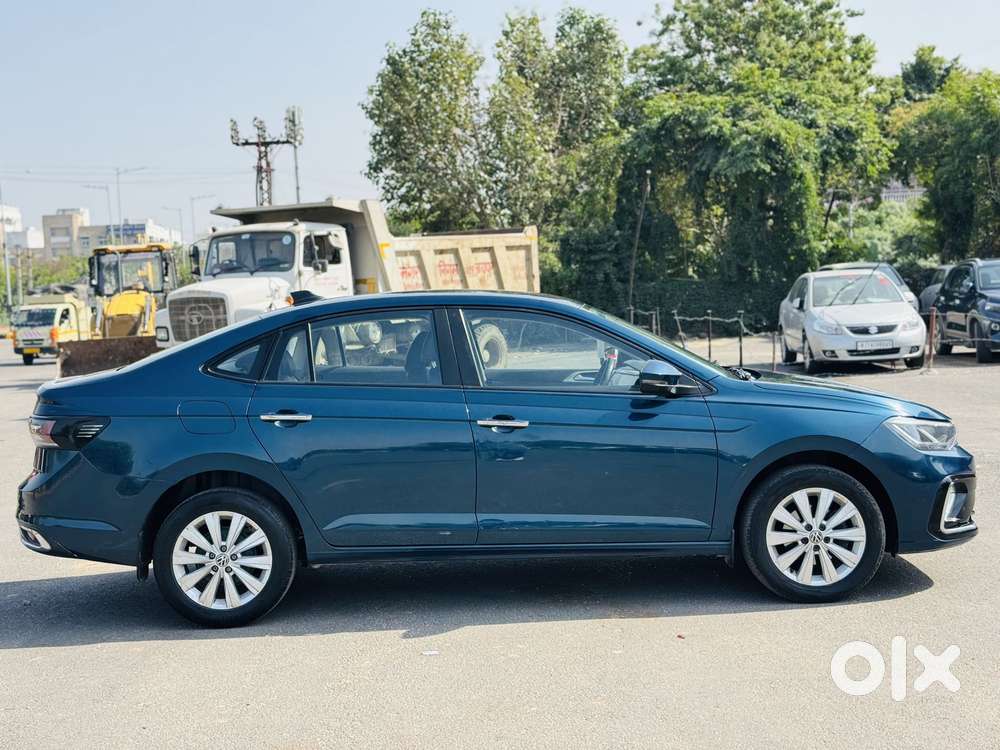 Volkswagen Virtus 1.0 Highline Tsi, 2023