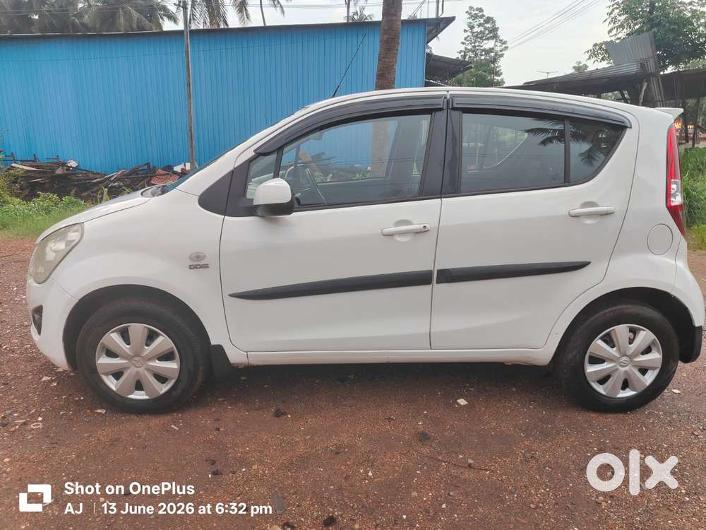 Maruti Suzuki Ritz Vdi Bs-iv, 2015, Diesel