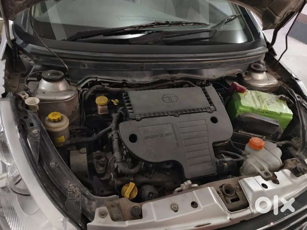 Tata Manza 2012 Diesel Well Maintained