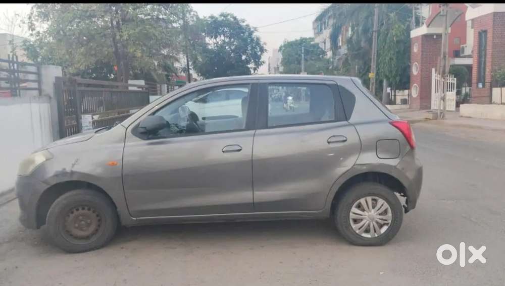 Datsun In Immaculate Condition First Owner Car For Sale