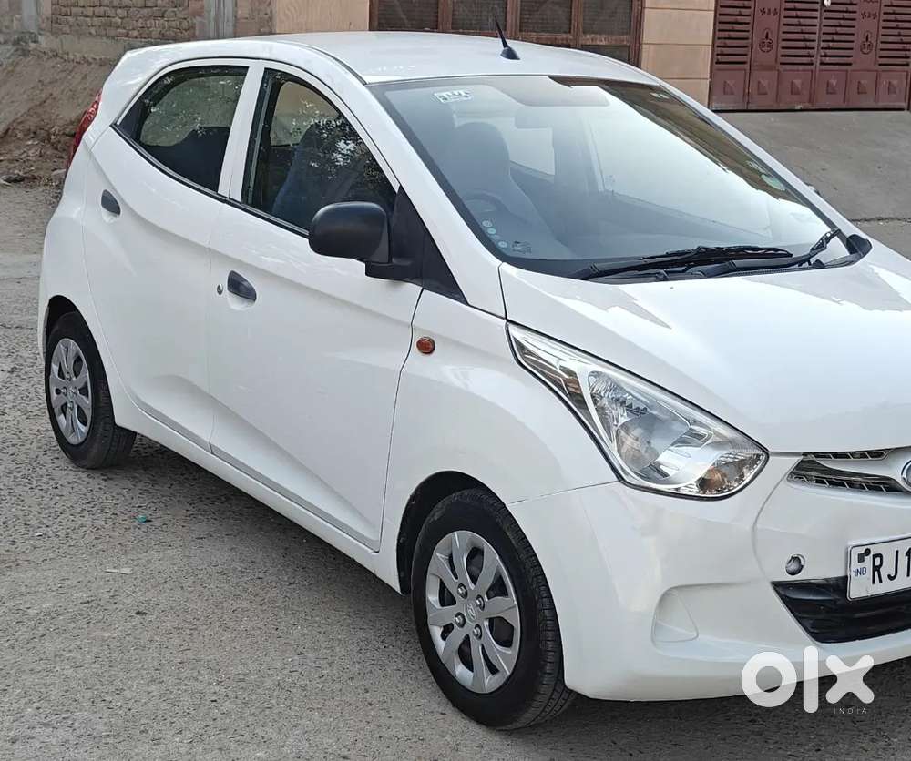 Hyundai Eon Magna Plus