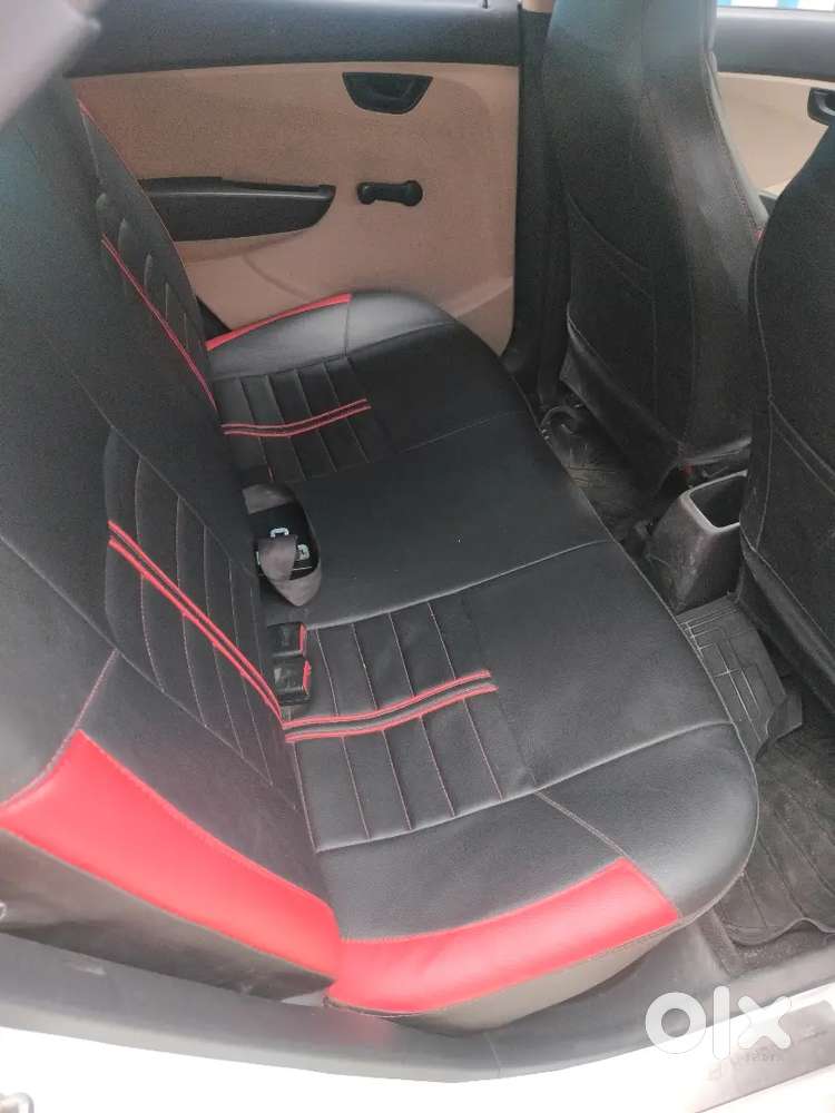 Hyundai Eon 2017 Petrol 61000 Km Driven