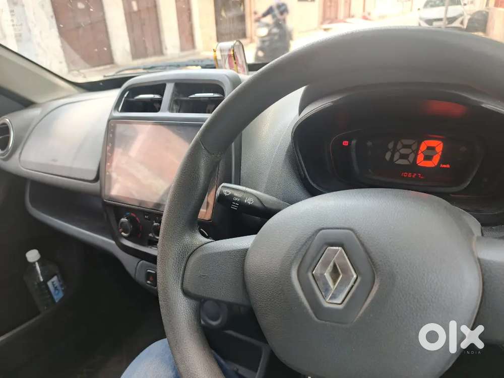 Renault Kwid 2016