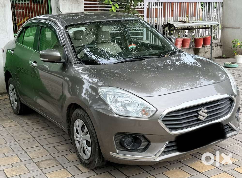 Maruti Suzuki Swift Dzire Amt Vdi, 2017, Diesel