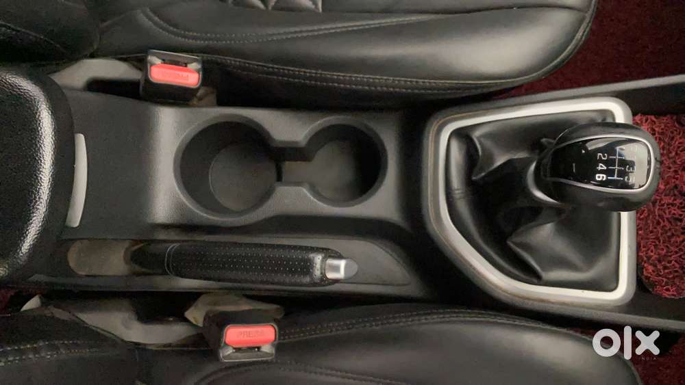 Hyundai Creta 1.6 Crdi Sx, 2018, Diesel