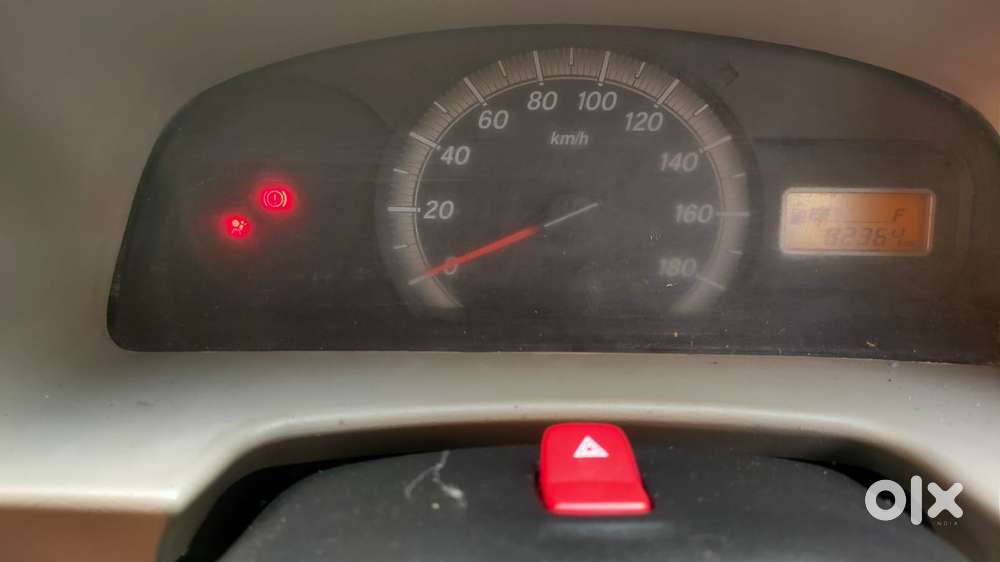 Maruti Suzuki Eeco, 2019, Petrol