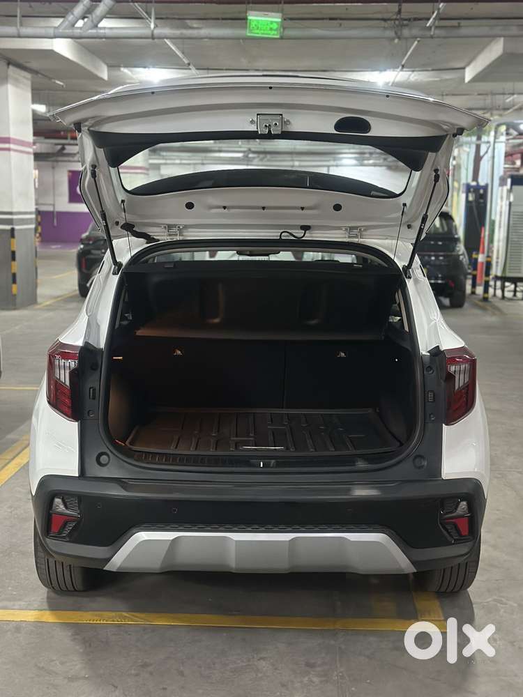 Kia Seltos Htx (o) 1.5 Diesel 6mt, 2025, Diesel