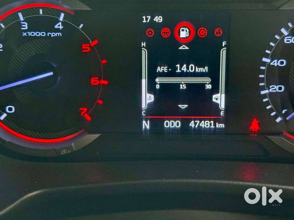 2022 Mahindra Thar Lx 4wd Diesel Mt  Fully Modified  22” Alloys