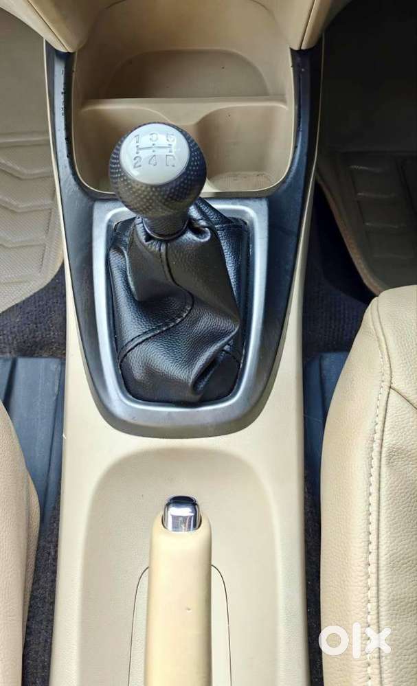 Honda City S Mt, 2013, Petrol