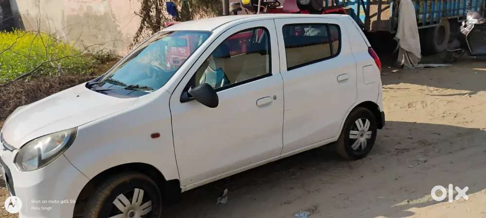 Good Condition Car