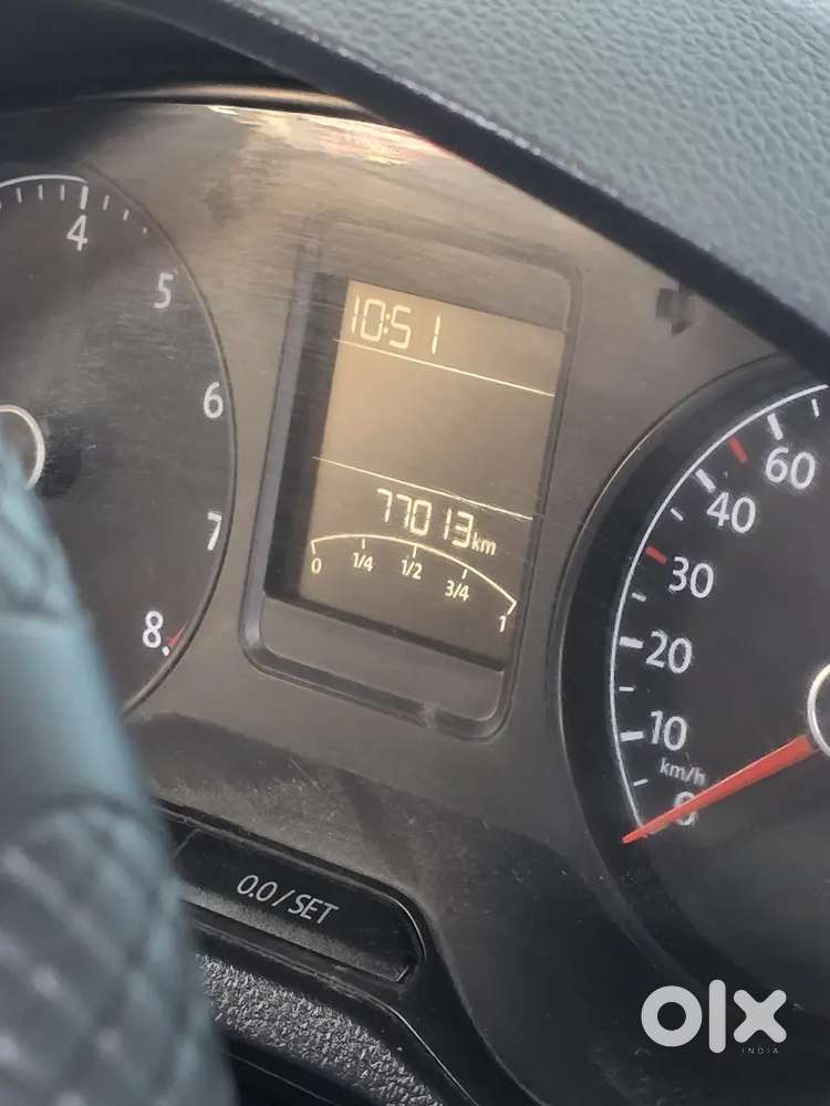 Volkswagen Polo Well Maintained