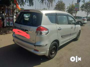 Ertiga deals 2016 accessories