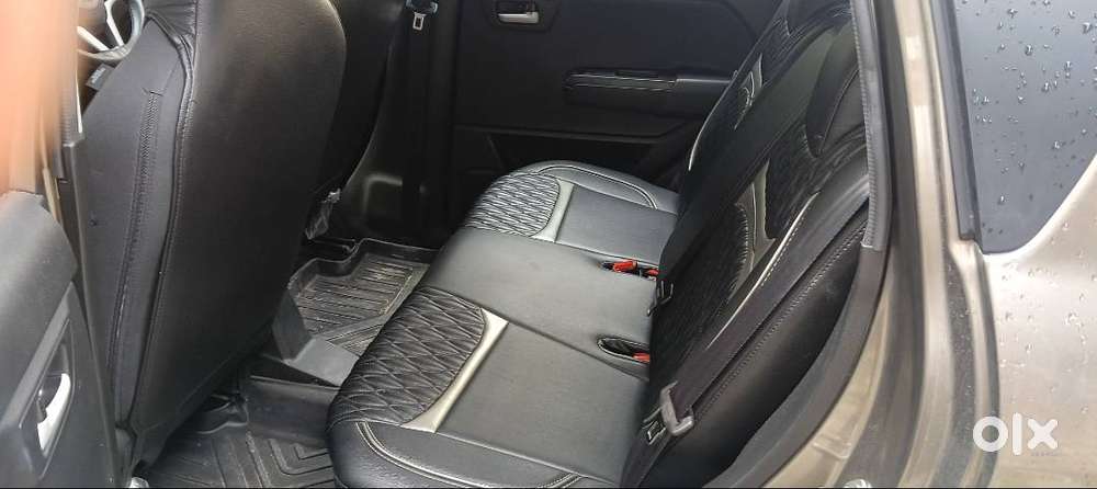 Maruti Suzuki Wagon R Petrol Year 2025