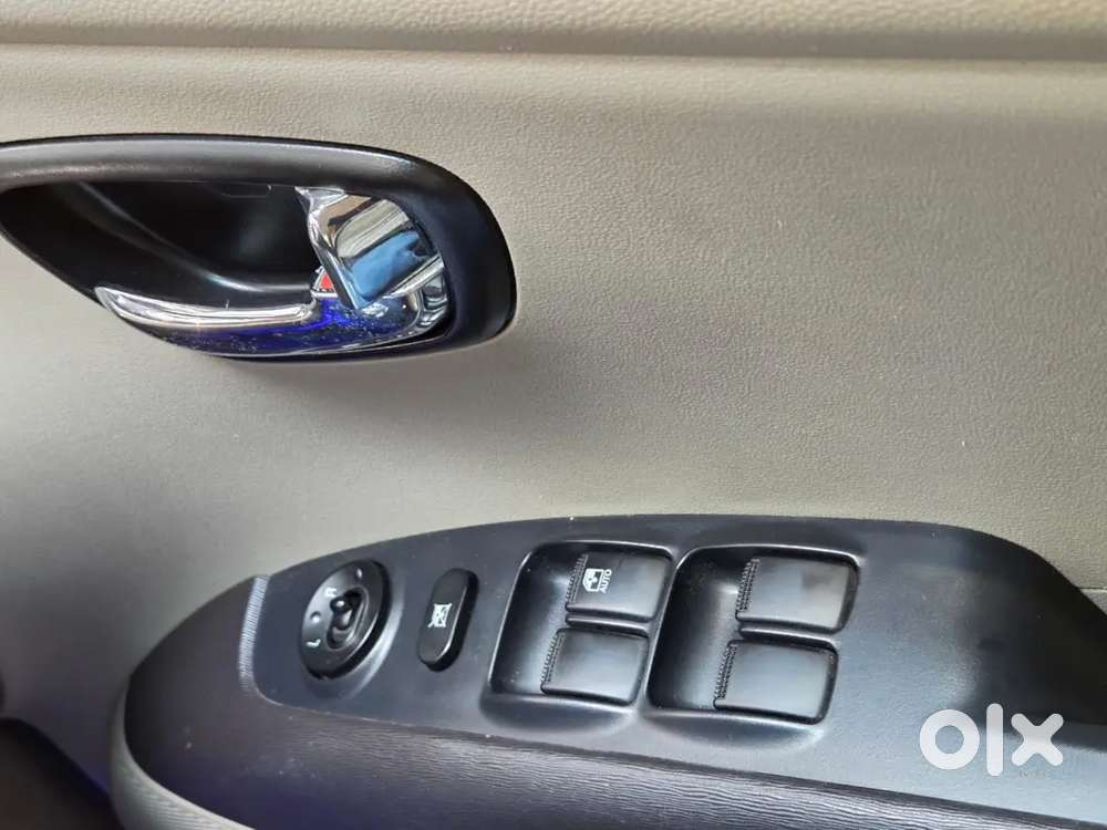 Hyundai I10 Sportz Good Condition Low Km