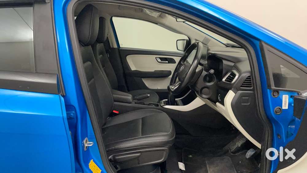 Tata Altroz 1.2 Xz Plus Petrol, 2022, Petrol