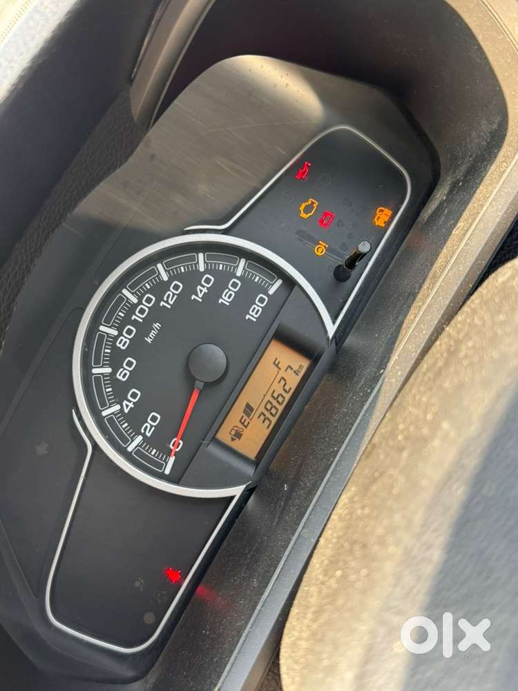 Maruti Suzuki Alto 2021 Edition