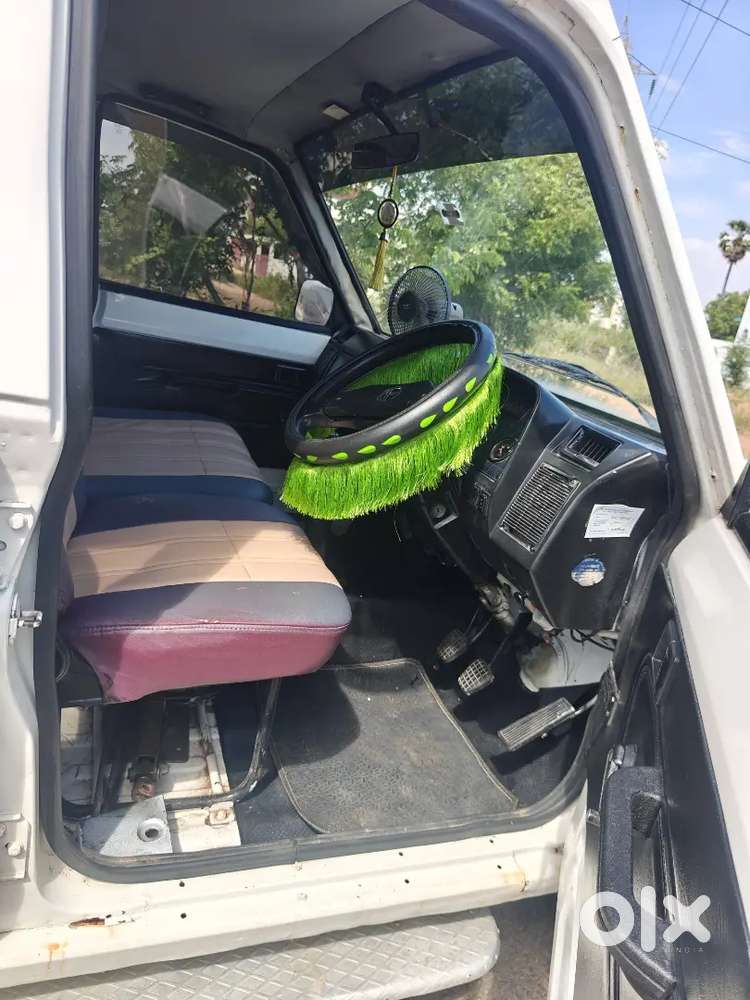 Tata Sumo 1999