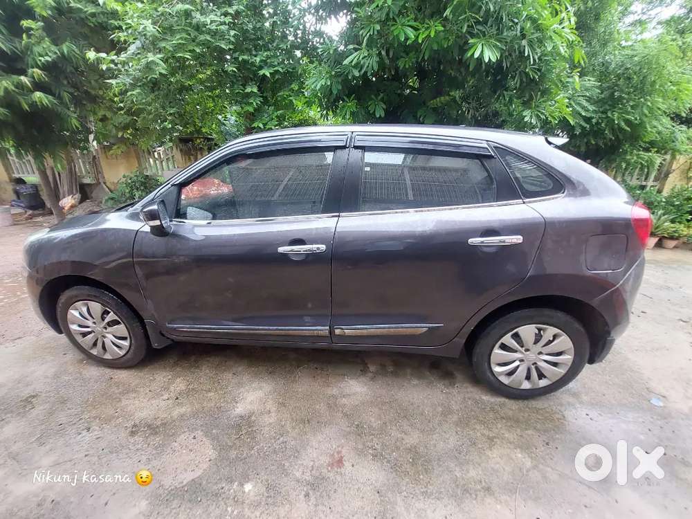 Beleno Delta