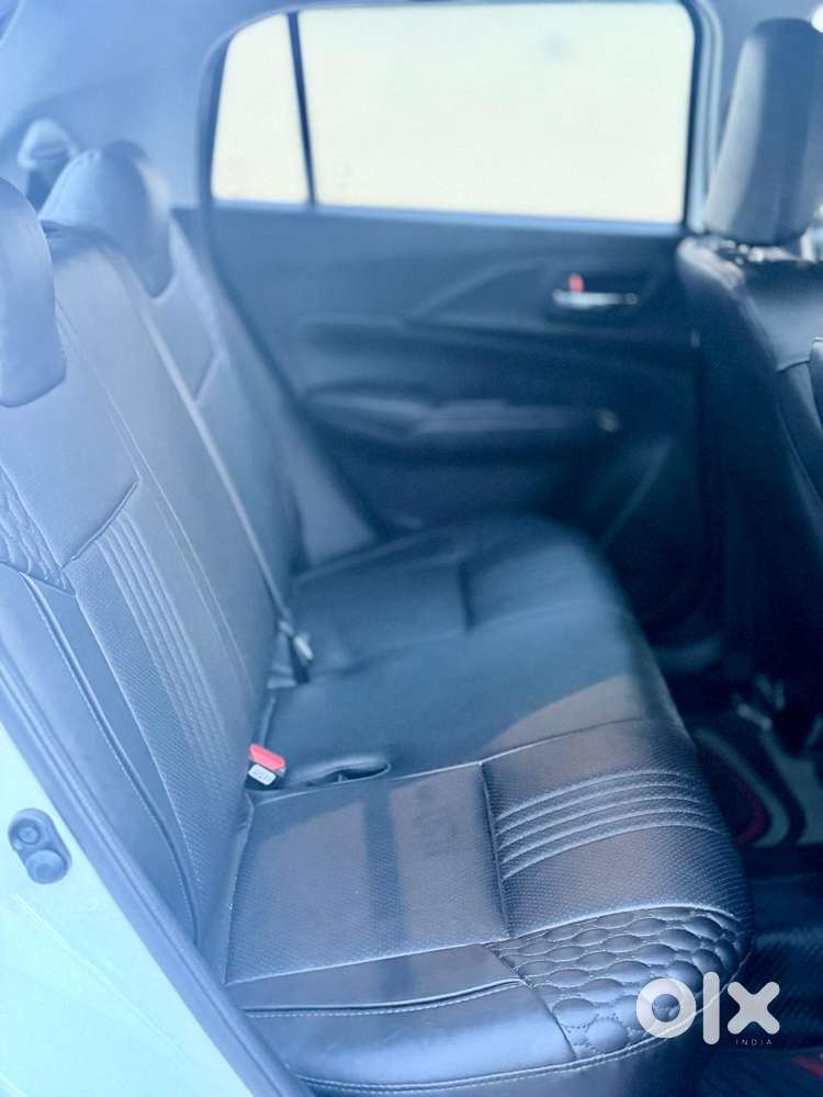 Maruti Suzuki Swift Vxi Optional, 2025, Petrol