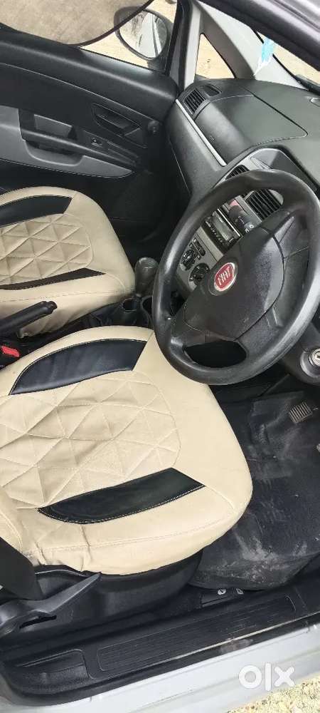 Fiat Punto 2014 Diesel Good Condition