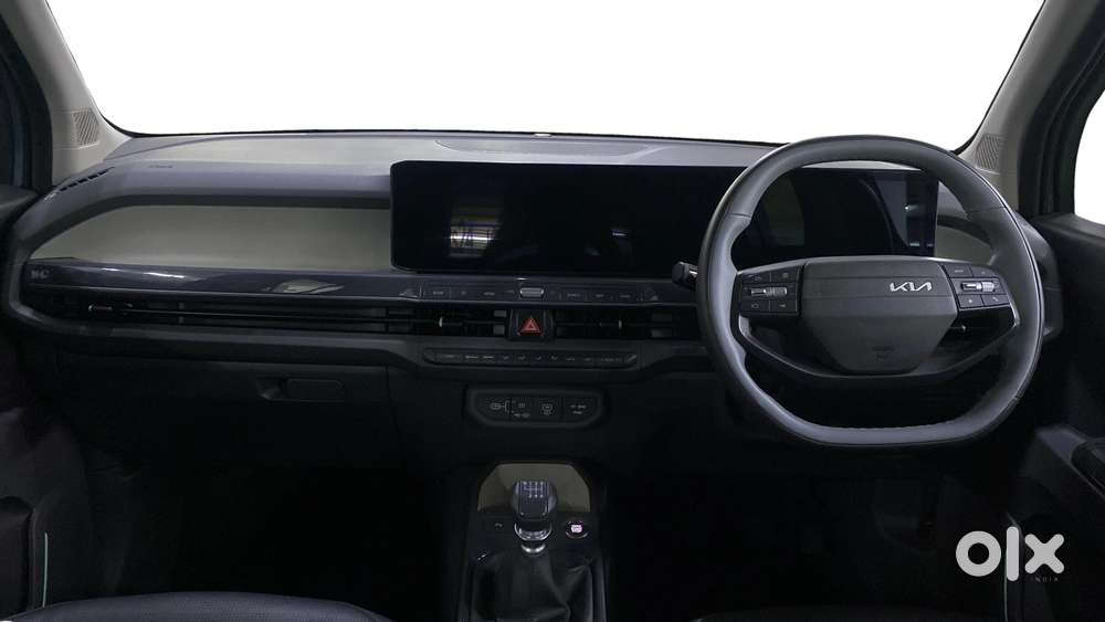 Kia Syros Htx Turbo, 2025, Petrol