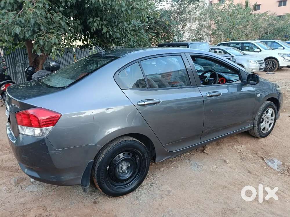 Honda City 2009 Petrol Good Condition