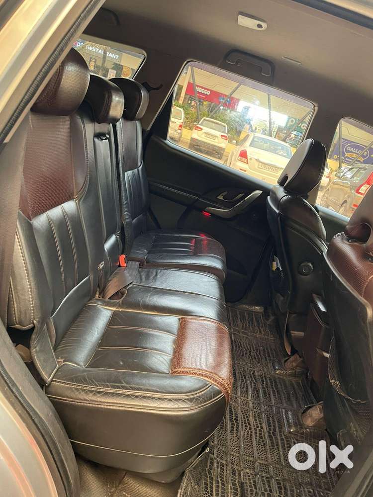 Mahindra Xuv500 W8, 2013, Diesel