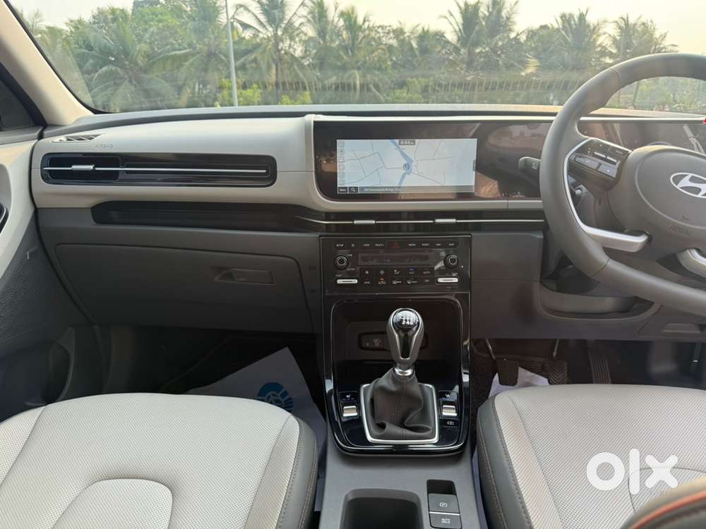 Hyundai Creta 1.5 Sx (o)