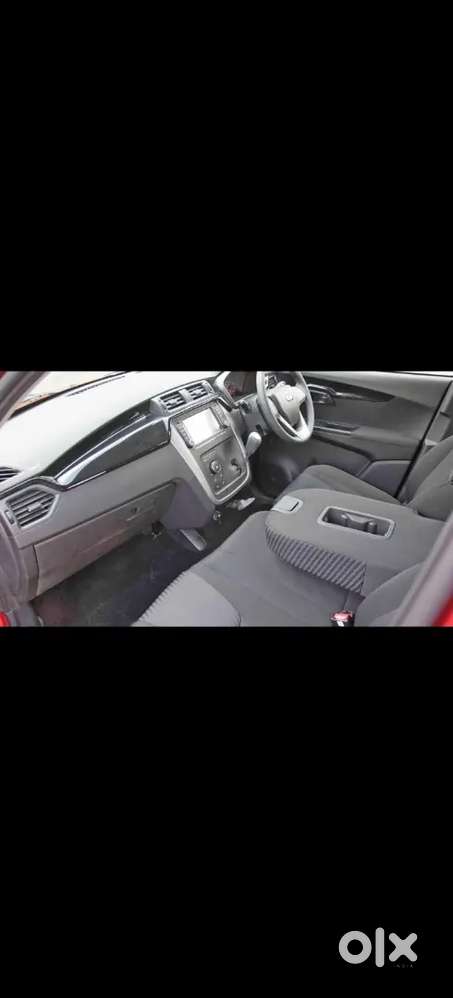Mahindra Kuv100 Nxt Diesel 2019