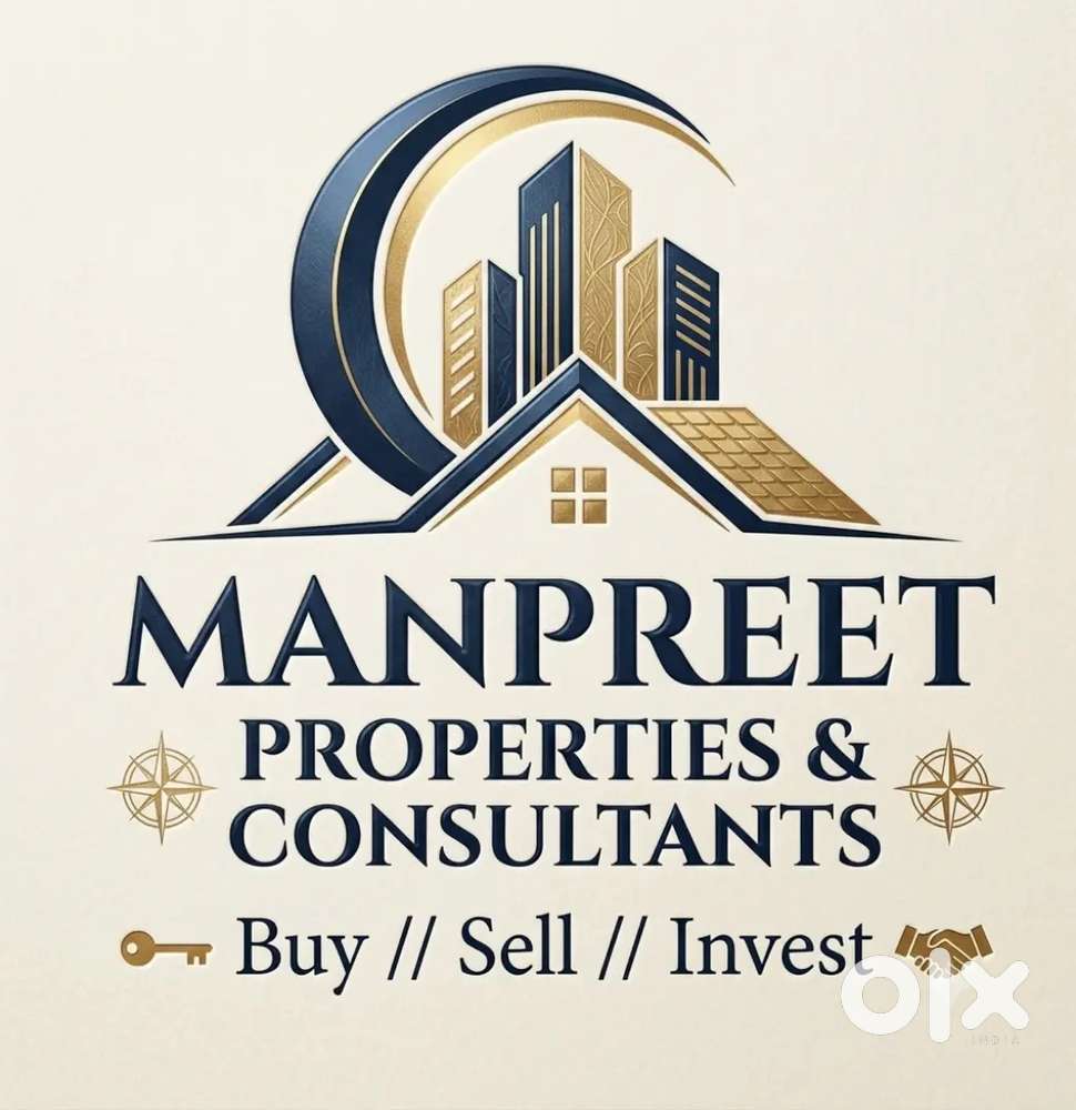 Good price MIG Second floor Flat For sale sector 38 West CHD