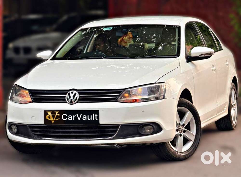 Volkswagen Jetta 1.6 Tdi, 2013, Diesel