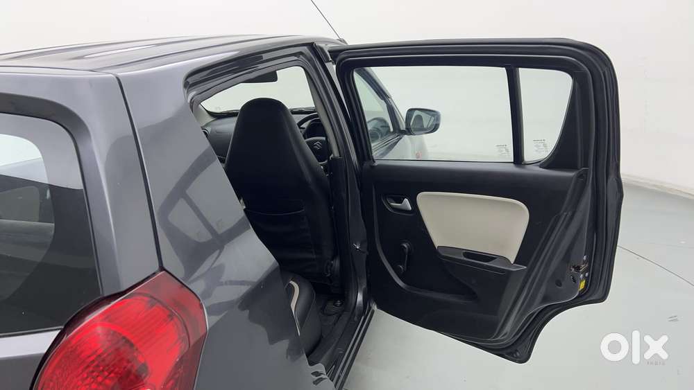 Maruti Suzuki Alto 800 2012-2016 Vxi, 2020, Petrol