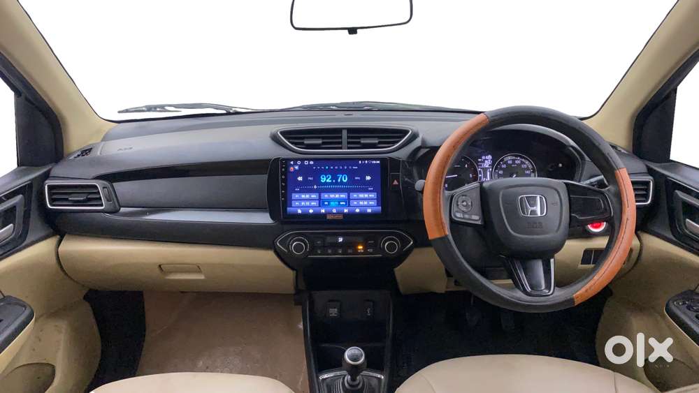 Honda Amaze 1.5 V I-dtec Mt, 2018, Diesel