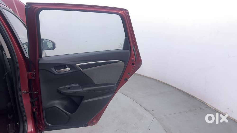 Honda Wr-v 1.2 Vx I-vtec, 2018, Petrol