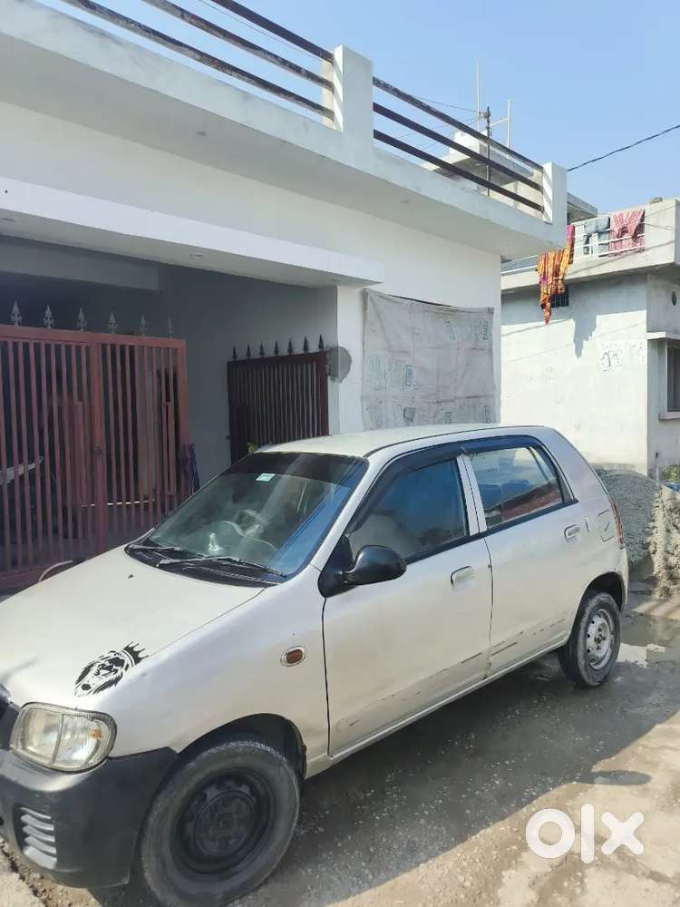 Maruti Suzuki Alto 800 2012 Petrol Good Condition