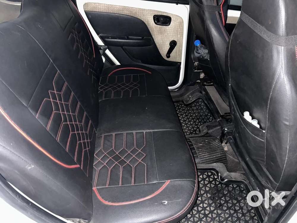 Tata Nano Twist Xt 2015 Petrol Good Condition