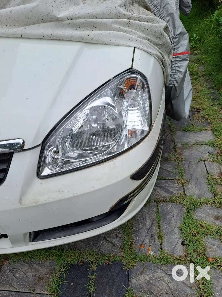Tata Indigo Cs Le 2008 Diesel Manual