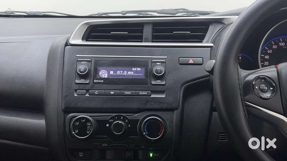 Honda Jazz 1.2 S I Vtec, 2016, Petrol