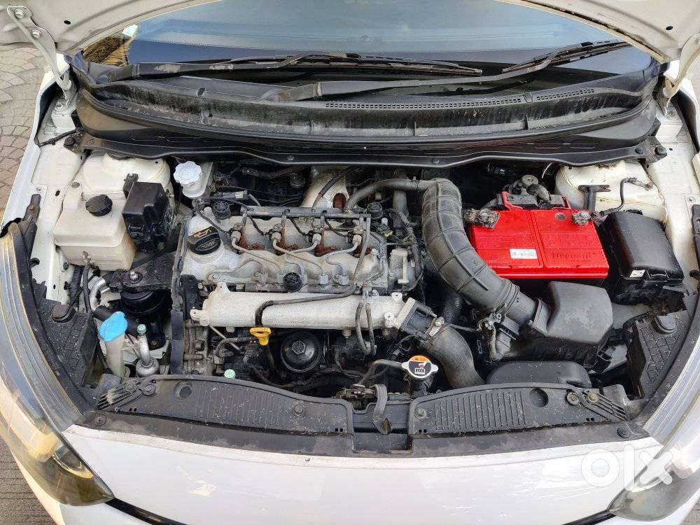 Hyundai I20 1.4 Asta, 2012, Diesel