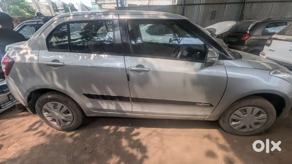 Maruti Suzuki Swift Dzire 2015 Car