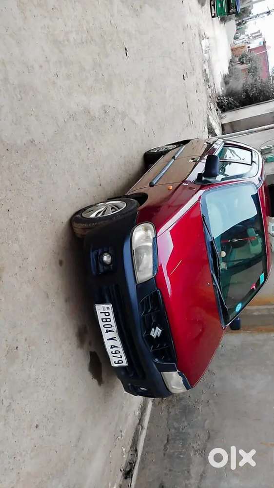 Maruti Suzuki Alto 2009 Petrol 76000 Km Driven