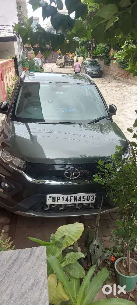 Tata Nexon Xzplus 2023 May