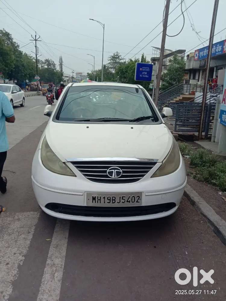 Tata Indica Vista Tdi Ls 2013